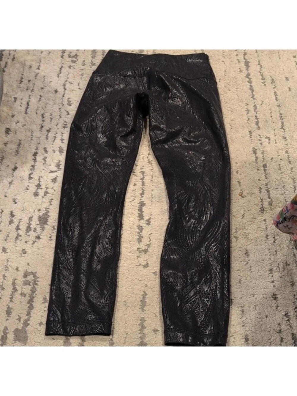 Lululemon SE Wunder Under High-Rise Tight 23